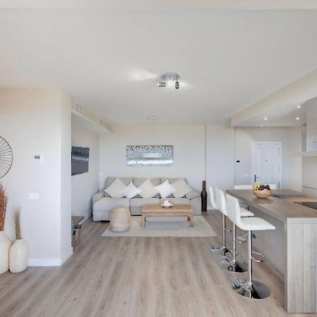 Amazing Duplex Next To The Beach In Marbella Exteriér fotografie