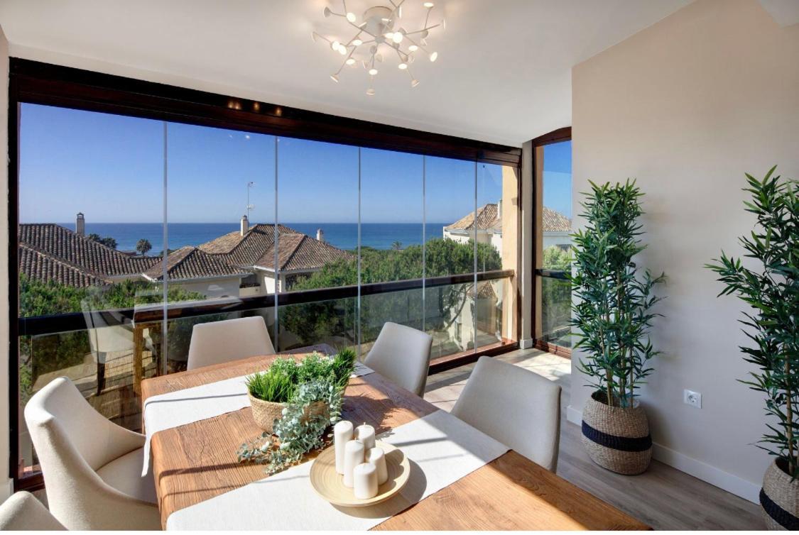 Amazing Duplex Next To The Beach In Marbella Exteriér fotografie